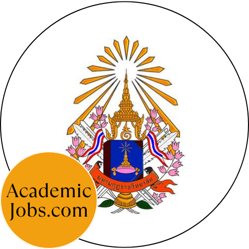 Le logo Mahamakut Buddhist University Jobs
